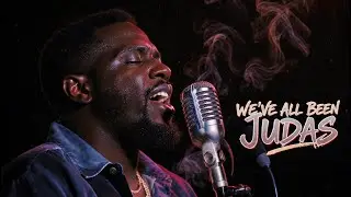 We&rsquo;ve All Been Judas | Deep Emotional Black Gospel R&B Testimony | Original Gospel Music