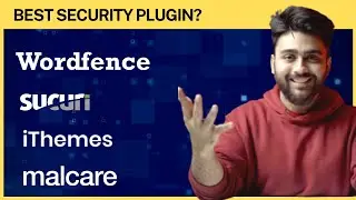 Wordfence против Sucuri против iThemes против MalCare (2022)