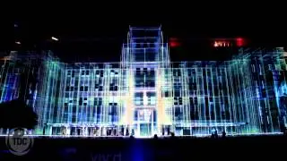 MCA for Vivid 2015