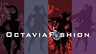 Octavia | Warframe Fashion Frame (Lore) [ Frost Prime Access Giveaway ]