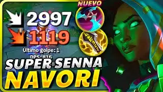 🤣¡El *FRANCÉS MÁS LLORON* de EUROPA SE QUEJA cuando PICKEO SENNA TOP y SUFRE EL MAYOR CASTIGO!