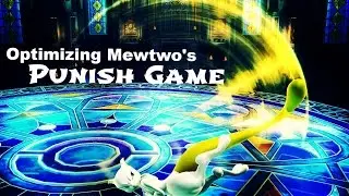 Optimizing Dtilt Combos