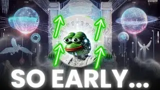 $MIND TOKEN HOLDERS NEED TO SEE THIS... YOU ARE EARLY