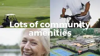 Leisure World Marketing Video