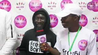 Trending Topic - Stivo Simple Boy Claims on dating Guchi &bull; WAZITO TV