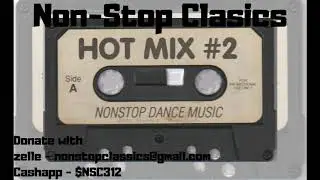 Bad Boy Bill Hot #Mix 2 #Mixtape #wbmx #Chicago #Housemix #Freestylemix