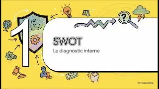 Outils d'Analyse Strat&eacute;gique : Comprendre le SWOT et le PESTEL facilement