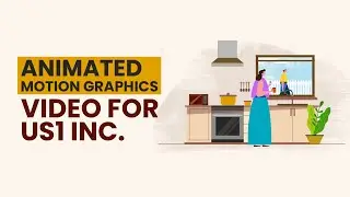 How the Best Motion Design Studios Simplified Label Tech for US1 Inc. | Broadcast2World