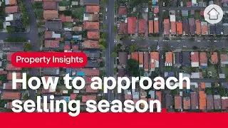 How will interest rates affect the spring property market?