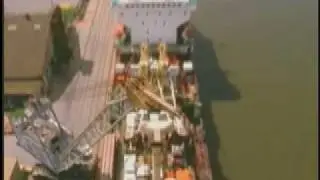 UNI International Freight Forwarder - Heavy Equipment Transportation