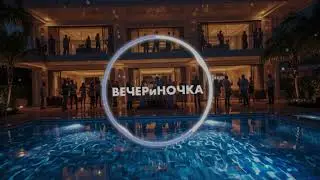 Monatik & Вера Брежнева &ndash; Вечериночка (tidesluck slap house remix)