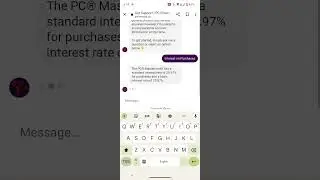 machine learning useful chatbot