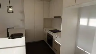 Ascot  Residences  - 212 - 25 Onslow St, Ascot