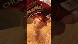 Quanta chocolate ice cream #adorablenidhi #shorts