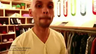 Kevin Lester | Kidhood Promo