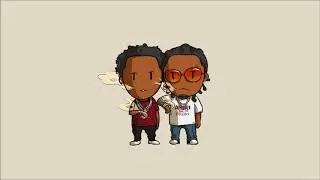 [FREE] Gunna Ft Lil Baby Type Beat 
