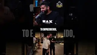 BALADINHA COM O TOGURO 😂 - EPIS&Oacute;DIO COMPLETO NO MONSTER CAST