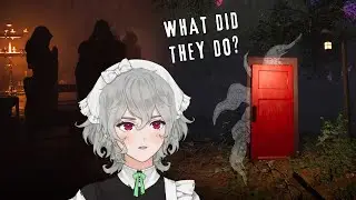 I Didn't Expect This Village's Prophecy to Be So Dark...【 Letherfall 】