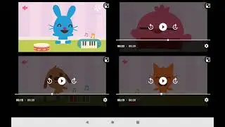 Up To Faster Sago Mini Babies 4 Parison