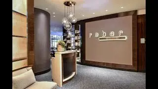 Rebar Trump Tower