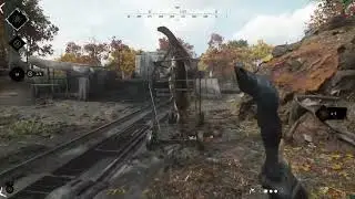 Hunt: Showdown 1896 #241