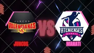 MANATI VS JUNCOS FEBRERO 5 2026