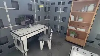 Shoot House PRO | Fully Furnished Modular CQB Facility at Daytona State College by Trango Systems
