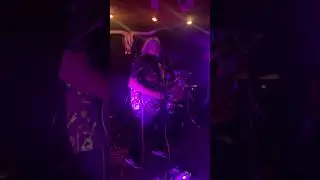 RIFF TIDE @Mozzi's Saloon in Cambria NYE 2023 ~ 'Miserlou' (cover} 💃🎶🤘