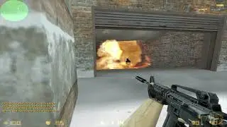 Lockdown - CS 1.6