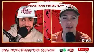 Is Arkansas Basketball Ready to Compete in the SEC?