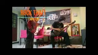 BeatBuddy จังหวะ Bossa Ton1-Rock thai1-Pop thai