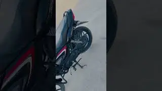 Honda Shine 125 2015 model for Sale at Devansh Automobiles jaipur 7891681855 #hondashine #shortvideo