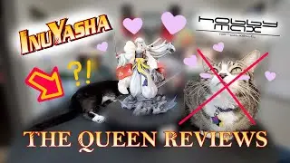 Фигурка Sesshomaru Hobby Max | Hobby Max Japan X Inuyasha |