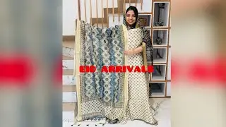 EID ARRIVALS&hellip;PRICE:2990+SHIPPING&hellip;UNSTITCHED SUITS&hellip;NO RETURN&hellip;KOODU&hellip;FOR BOOKING:6282154708&hellip;