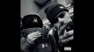 El Grande Toto & Baby Gang - Coltellino (music audio)