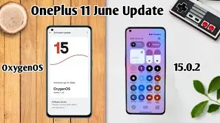 OnePlus 11 New Update | Transparent BG, Al Tools & New Features Unlocked | OxygenOS 15.0.2 🚀