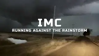 IMC - (running against) The Rainstorm