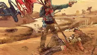 RUST Modded SOLO