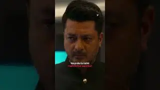Hotstar Specials The Trial | Season 2 | Sept 19 | Kajol | JioHotstar