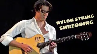 Nick Neblo & Roland Grant - Rumba Flamenca