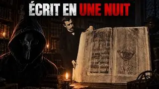 Le Codex Gigas (La Bible du Diable) - Docu Audio - Chroniques d'une image