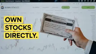 What Are Direct Stock Purchase Plans?