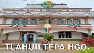 Tlahuiltepa Hgo. | 