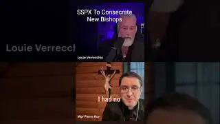 Признайте, что Папа Римский находится под подозрением @catholicfamilypodcast5501 @luigiverrecchio...