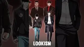 LOOKISM QUESTISM #lookism #questism #manhwa #anime