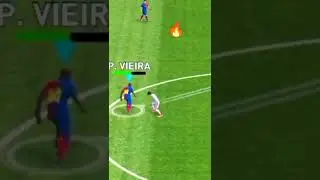PES MOBILE 😱 SERGIO BUSQUETS 😎 ||DEFENDING #shortspes #pesshorts #pesmobile #pes2021 #king #defender