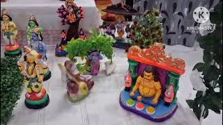 Bommala Koluvu by Sudha Manvi 2026