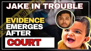 SHOCKING UPDATE: Jake Haro Killed Baby Emmanuel Haro. Rebecca Haro Finally Break her Fear