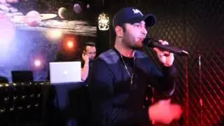 Yas - Zende Baad Iran