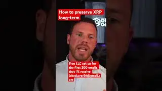 XRP is a long term utility asset #xrp #utilities #wealthpreservation #investing #xrparmy